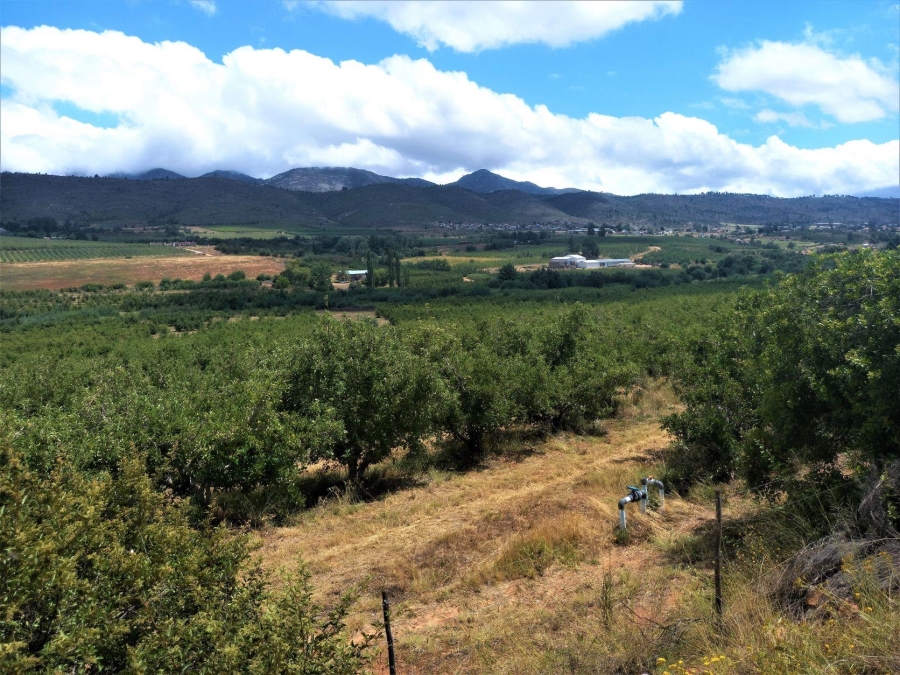 0 Bedroom Property for Sale in Uniondale Rural Western Cape